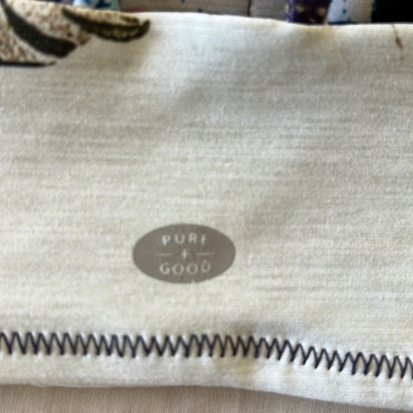 NWT Anthropologie Pure Good sports bra - Picture 3 of 4